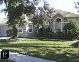 1671 Heritage Oaks COURT Tarpon Springs, FL 34689
