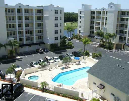 1200 Country Club DRIVE UNIT 3501 Largo, FL 33771