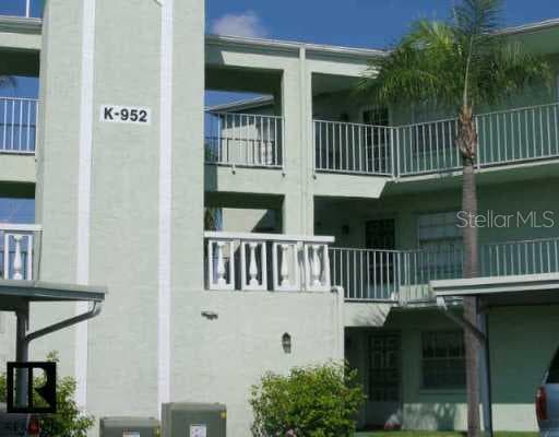 952 Virginia STREET UNIT #106 DUNEDIN, FL 34698