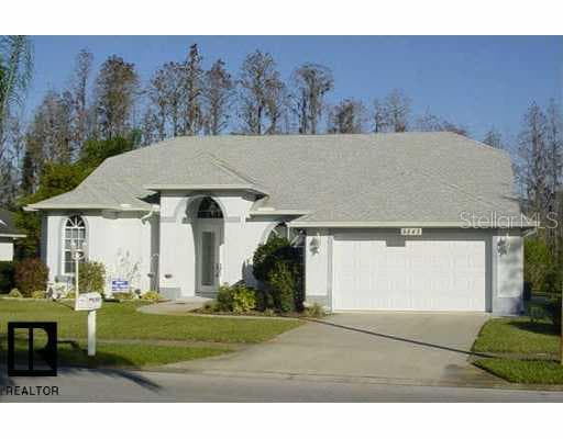 9849 Hermosillo DRIVE New Port Richey, FL 34655