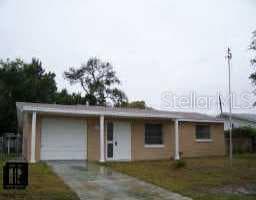 3909 Saturn DRIVE New Port Richey, FL 34652