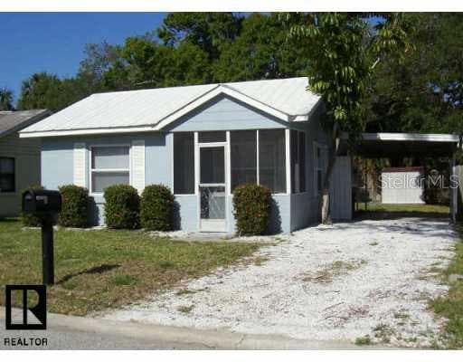 506 2nd STREET Indian Rocks Beach, FL 33785