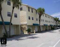 19807 Gulf BOULEVARD UNIT 103 Indian Shores, FL 33785