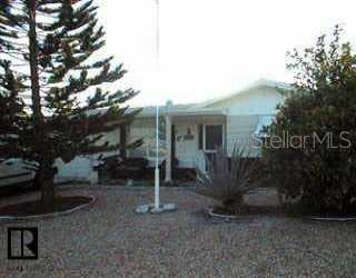 3319 Ottway DRIVE Holiday, FL 34691