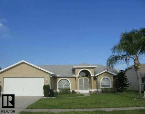 4303 Onorio STREET New Port Richey, FL 34653