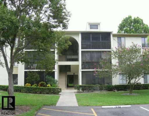 3232 Lake Pine WAY E UNIT C1 Tarpon Springs, FL 34688
