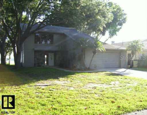 134 Lake Shore DRIVE N Palm Harbor, FL 34684