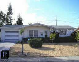3309 Bayport DRIVE Holiday, FL 34691