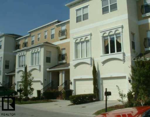 1155 Venetian Harbor DRIVE St Petersburg, FL 33702