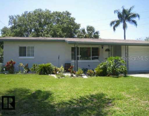 10360 62nd CIRCLE Seminole, FL 33763