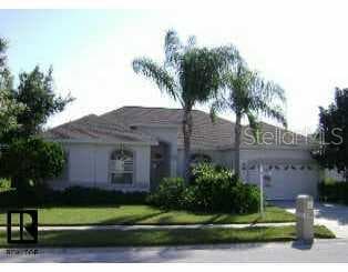 5155 Kernwood COURT Palm Harbor, FL 34685