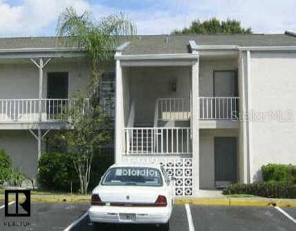 2625 State Road 590 ROAD UNIT #524 Clearwater, FL 33759