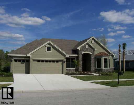 3114 Olivia COURT Land O Lakes, FL 34638