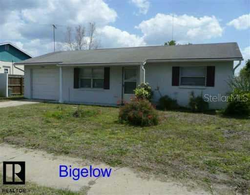 3044 Bigelow DRIVE Holiday, FL 34691
