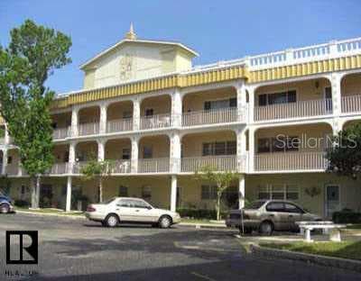 2321 Ecuadorian WAY UNIT 45 Clearwater, FL 33763