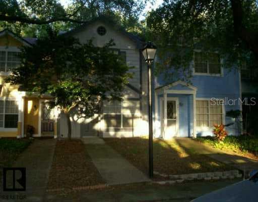 939 Hamilton COURT UNIT 939 Palm Harbor, FL 34683