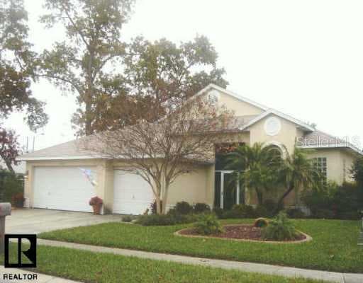 1962 Wood Brook STREET Tarpon Springs, FL 34689
