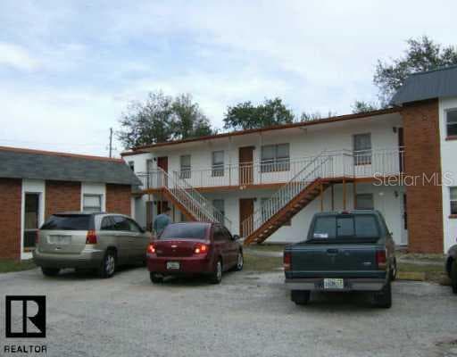 419 93rd AVENUE UNIT 1 St Petersburg, FL 33702