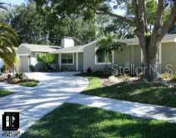 223 Watkins ROAD Belleair, FL 33756