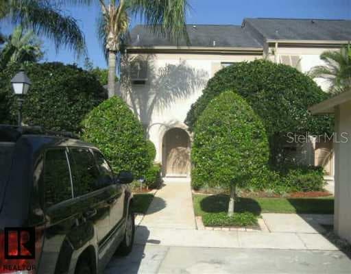 13600 Egret BOULEVARD UNIT K107 Clearwater, FL 33762