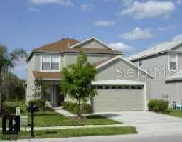 3636 Hunting Creek LOOP New Port Richey, FL 34655
