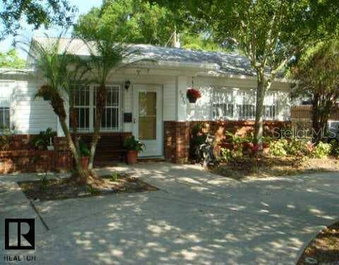 7235 12th STREET N St Petersburg, FL 33702