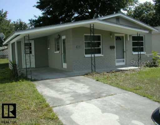 1034 50th AVENUE N St Petersburg, FL 33703