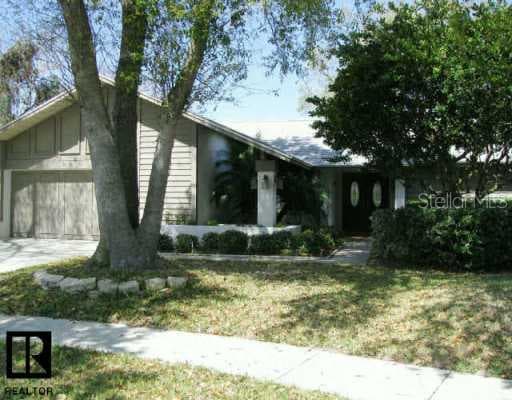 2706 Redford COURT E Clearwater, FL 33761