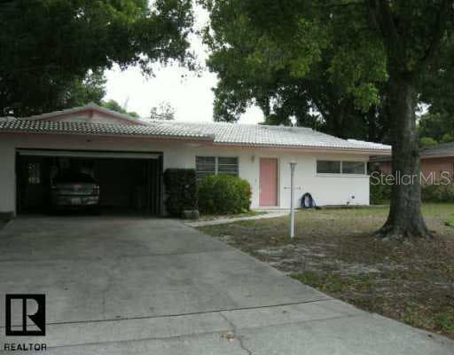 3120 Roberta STREET Largo, FL 33771