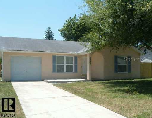 3333 Vorden STREET New Port Richey, FL 34655