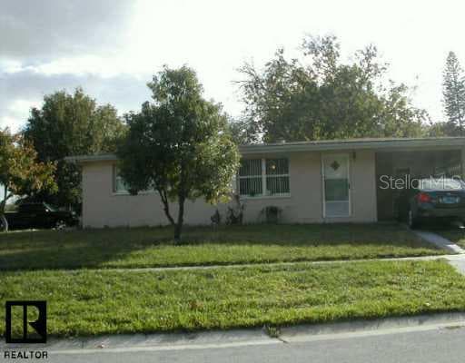 11742 Easy STREET Largo, FL 33773