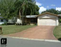 1931 Barbara AVENUE Clearwater, FL 33755