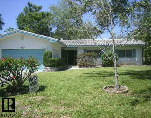 1514 Winding WAY E Clearwater, FL 33764