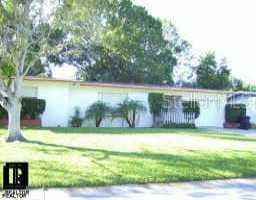 1411 Pine Brook DRIVE Clearwater, FL 33755