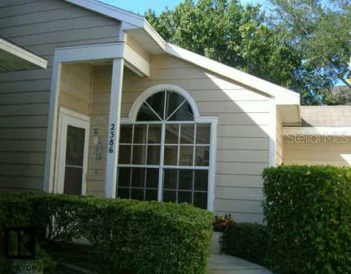 2386 Hounds TRAIL Palm Harbor, FL 34683