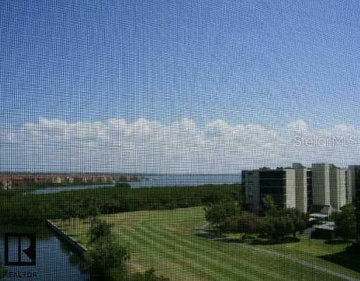 900 Cove Cay DRIVE UNIT 7-F Clearwater, FL 33760