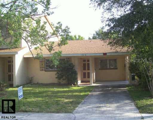 1702 azalea COURT UNIT b oldsmar, FL 34677