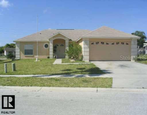 6242 Halifax DRIVE New Port Richey, FL 34653