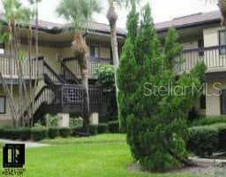 2664 Sabal Springs CIRCLE UNIT 202 Clearwater, FL 33761