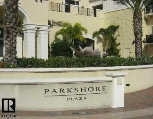 300 Beach DRIVE NE UNIT 1201 St Petersburg, FL 33701