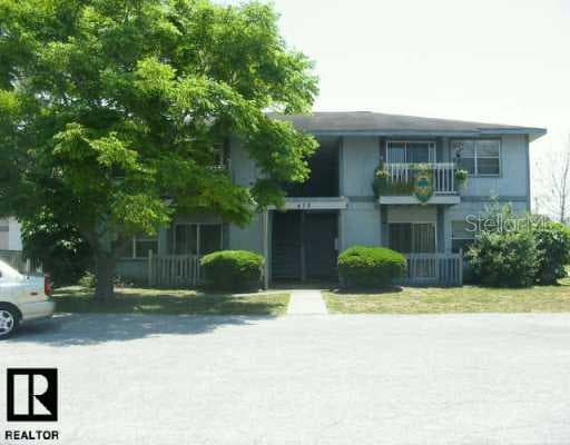 478 77th AVENUE N UNIT #B St. Petersburg, FL 33702