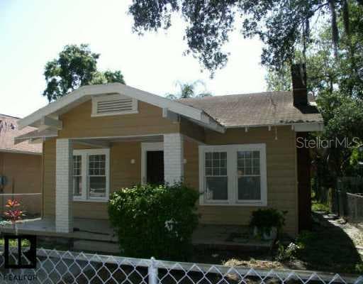 2906 Massachusetts AVENUE Tampa, FL 33602