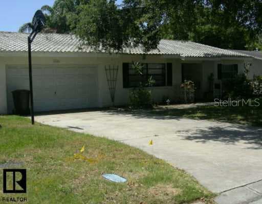 1446 S. Hillcrest AVENUE Clearwater, FL 33756