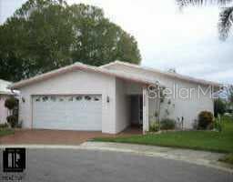10613 Rosewood COURT UNIT 613 Pinellas Park, FL 33782