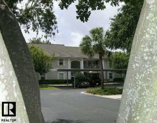 5265 East Bay DRIVE UNIT 822 Clearwater, FL 33764