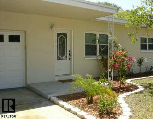 1619 Pasadena DRIVE Dunedin, FL 34698