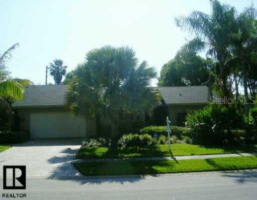 2391 Indian TRAIL Palm Harbor, FL 34683