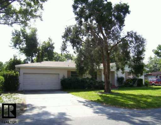 1305 Hamlin DRIVE Clearwater, FL 33764