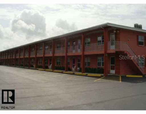 9715 Harrell AVENUE UNIT 25 Treasure Island, FL 33706
