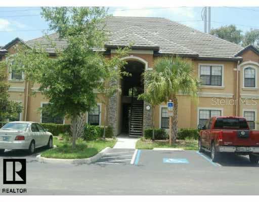 2107 Portofino PLACE Palm Harbor, FL 34683